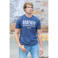 UPTOP // MSU BOBCATS FOOTBALL TEE