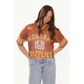 UPTOP // VINTAGE GRIZ PRACTICE JERSEY