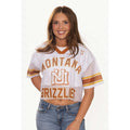 UPTOP // VINTAGE GRIZ PRACTICE JERSEY