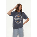UPTOP // MSU FIGHT SONG TEE