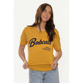 UPTOP // MSU BOBCATS SCRIPT TEE