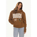 UPTOP / MT TECH VINTAGE HOODIE