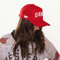 UPTOP / UM WESTERN DAWGS TWILL SNAPBACK HAT