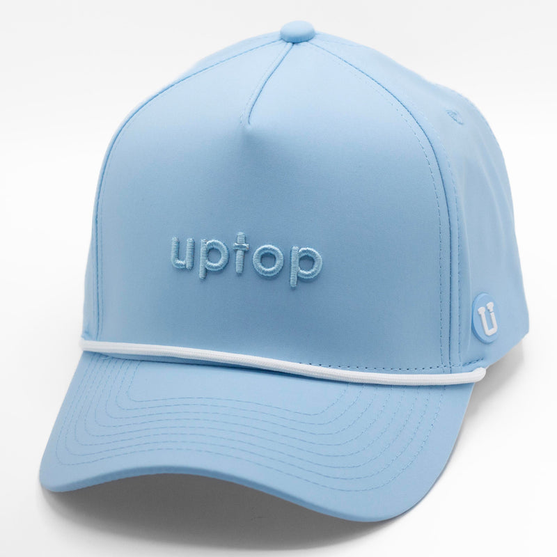 UPTOP / ESSENCE ROPE HAT