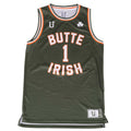 UPTOP IRISH 2025 JERSEY