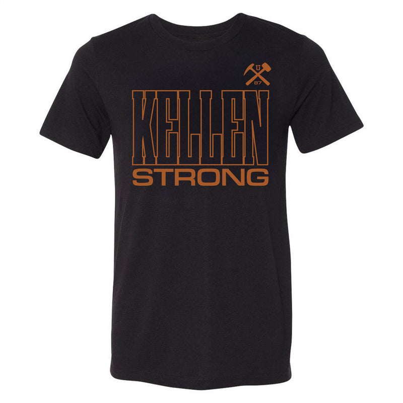 UPTOP // KELLEN STRONG TEE