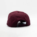 UPTOP / MONTANA GRIZZLIES CHAIN SUEDE HAT