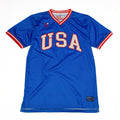 UPTOP YOUTH USA BASEBALL JERSEY