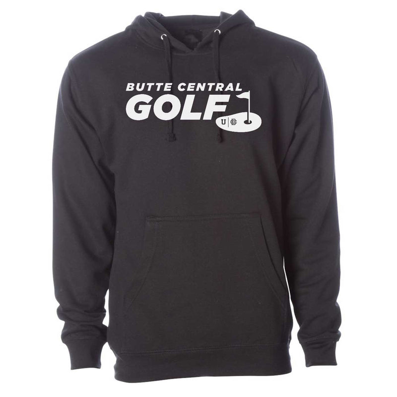 UPTOP / BCHS GOLF HOODIE