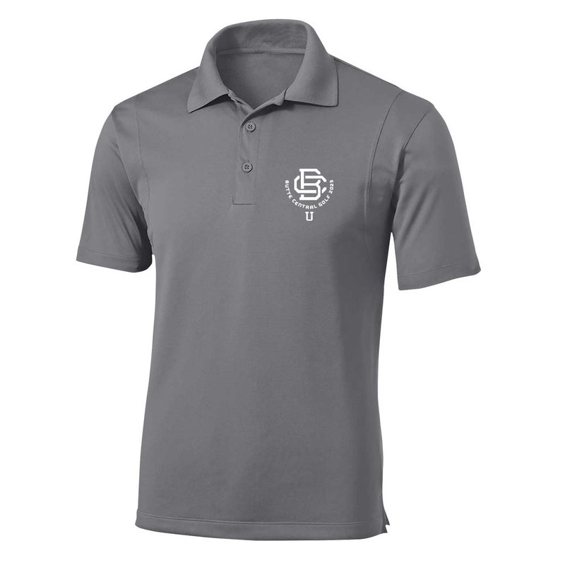 UPTOP / BCHS GOLF POLO