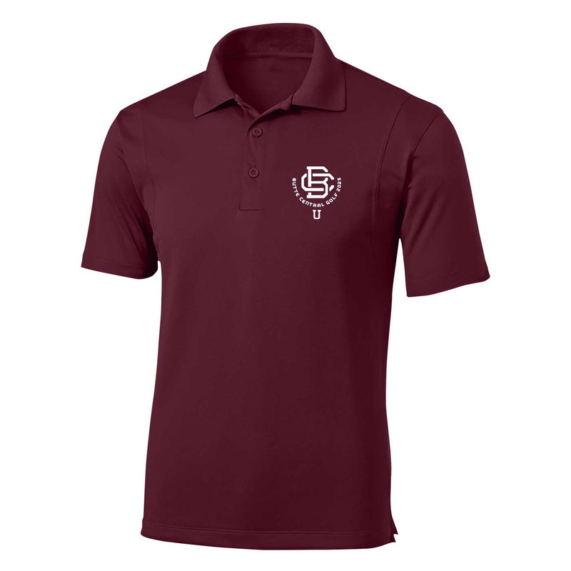 UPTOP / BCHS GOLF POLO