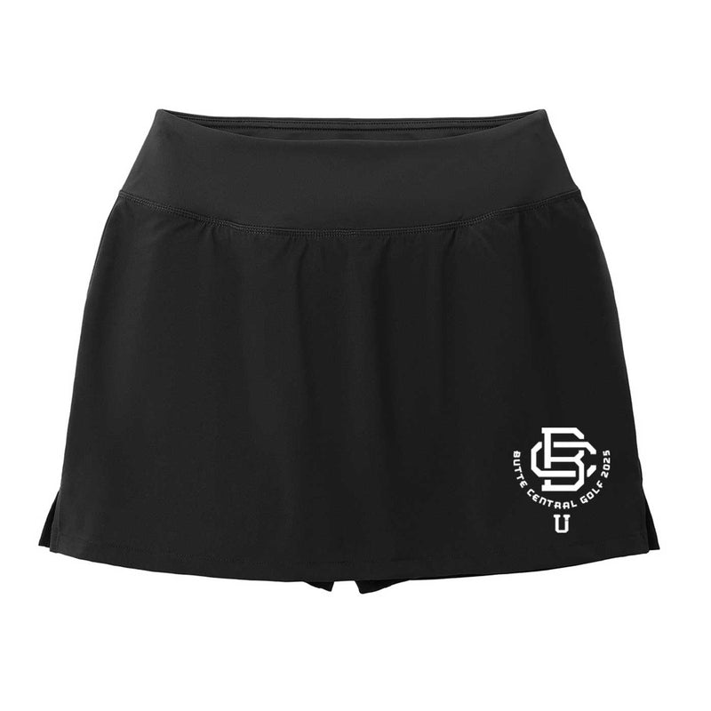 UPTOP / BCHS GOLF SKIRT