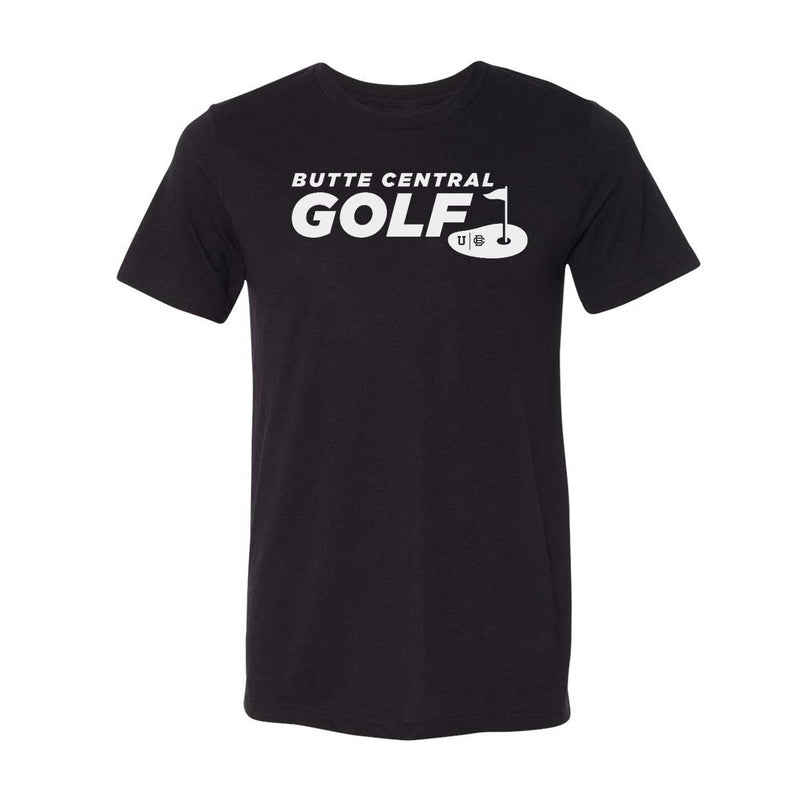UPTOP / BCHS GOLF TEE