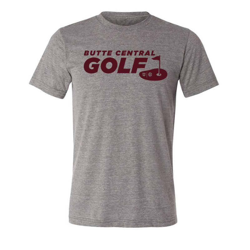 UPTOP / BCHS GOLF TEE