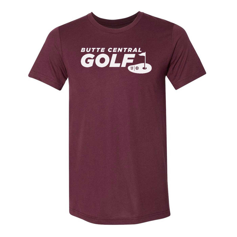 UPTOP / BCHS GOLF TEE