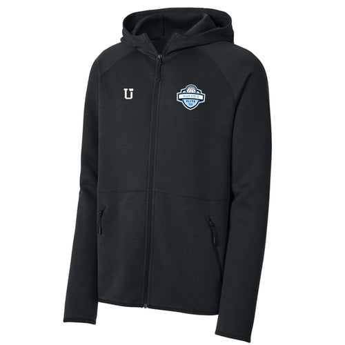 UPTOP / HUESTIS ELITE PREMIER FULL-ZIP HOOD