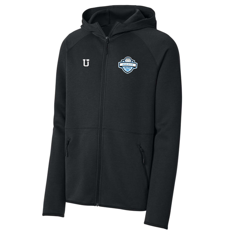 UPTOP / HUESTIS ELITE PREMIER FULL-ZIP HOOD