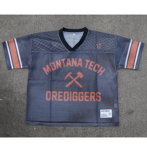 UPTOP / MT TECH PRACTICE JERSEY