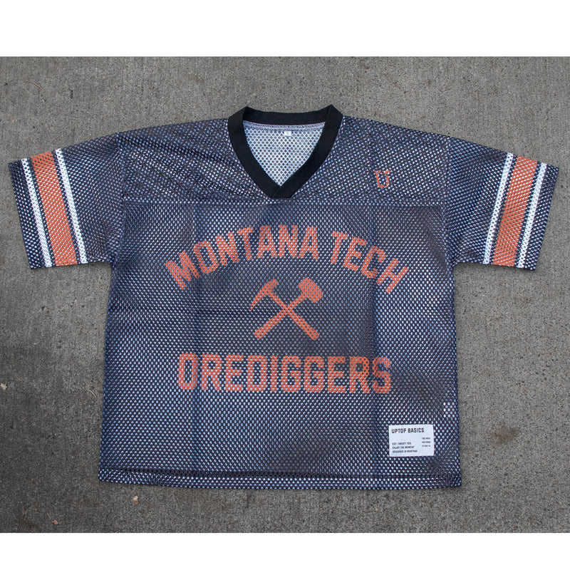 UPTOP / MT TECH PRACTICE JERSEY