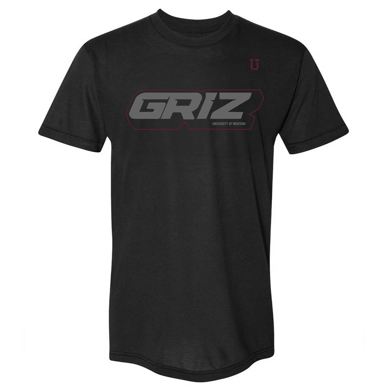 UPTOP // GRIZ MOMENTUM TEE