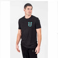 UPTOP UT SCRIPT TRIBLEND TEE