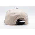 UPTOP ENJOY THE MOMENT SCRIPT 2-TONE SNAPBACK HAT