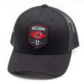 UPTOP UM WESTERN PRODIGY RETRO TRUCKER HAT