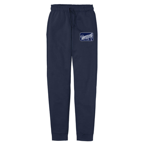 UPTOP / BUTTE WRESTLING JOGGERS