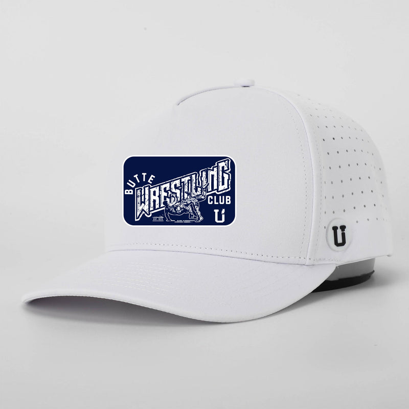 UPTOP / BUTTE WRESTLING PERFORMANCE HAT