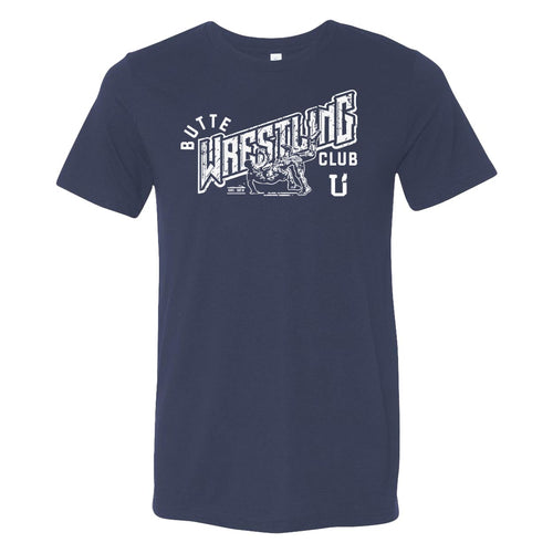 UPTOP / BUTTE WRESTLING YOUTH TEE