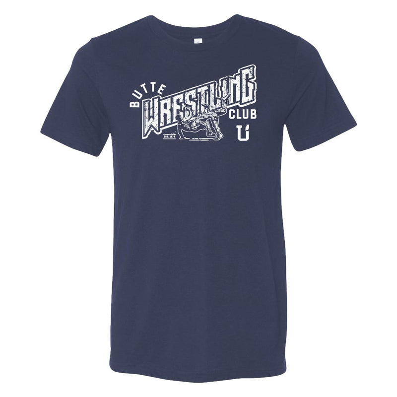 UPTOP / BUTTE WRESTLING YOUTH TEE