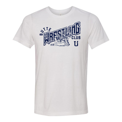UPTOP / BUTTE WRESTLING YOUTH TEE