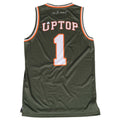 UPTOP IRISH 2025 JERSEY