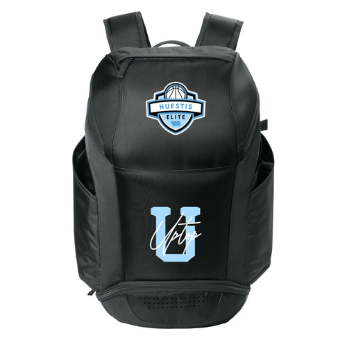 UPTOP / HUESTIS ELITE CLUB BACKPACK