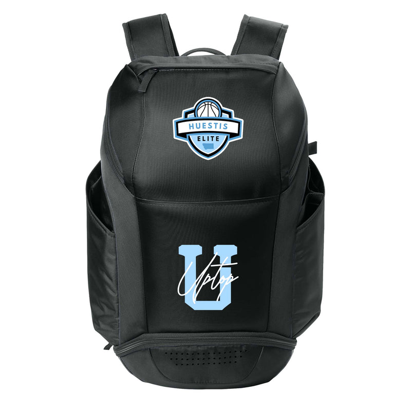 UPTOP / HUESTIS ELITE CLUB BACKPACK