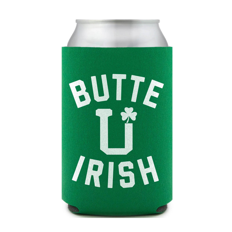 UPTOP IRISH KOOZIE