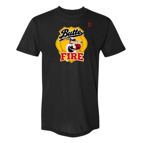 UPTOP / BUTTE FIRE TEE