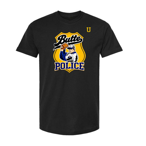 UPTOP / BUTTE POLICE YOUTH TEE