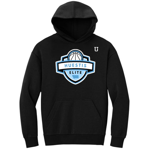 UPTOP / HUESTIS ELITE OG HEAVYWEIGHT HOOD