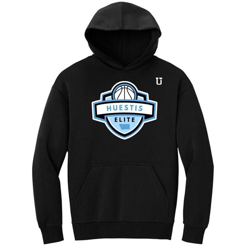 UPTOP / HUESTIS ELITE OG HEAVYWEIGHT HOOD