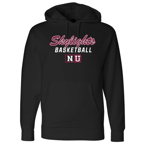 UPTOP / MSUN SKYLIGHTS BASKETBALL HOODIE