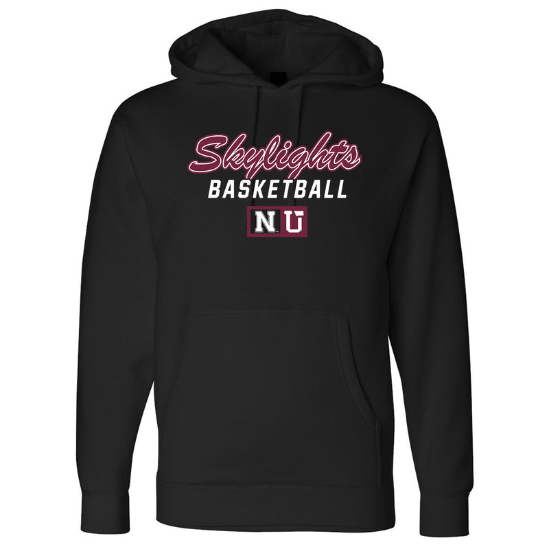 UPTOP / MSUN SKYLIGHTS BASKETBALL HOODIE