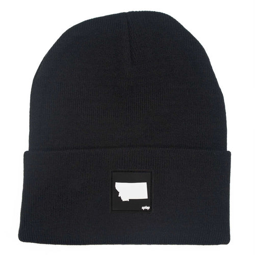 UPTOP STATE OF MIND PVC BEANIE