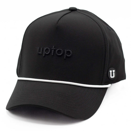 UPTOP / ESSENCE ROPE HAT