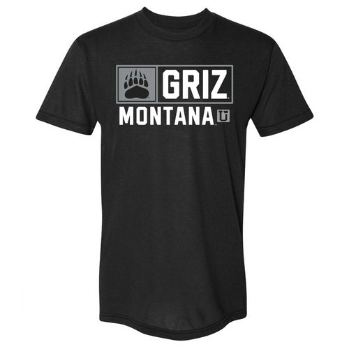 UPTOP // GRIZ LOCKER '25 TEE