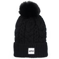 UPTOP ESSENCE CHUNKY KNIT BEANIE