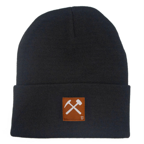 UPTOP / MONTANA TECH PICK AXE BEANIE