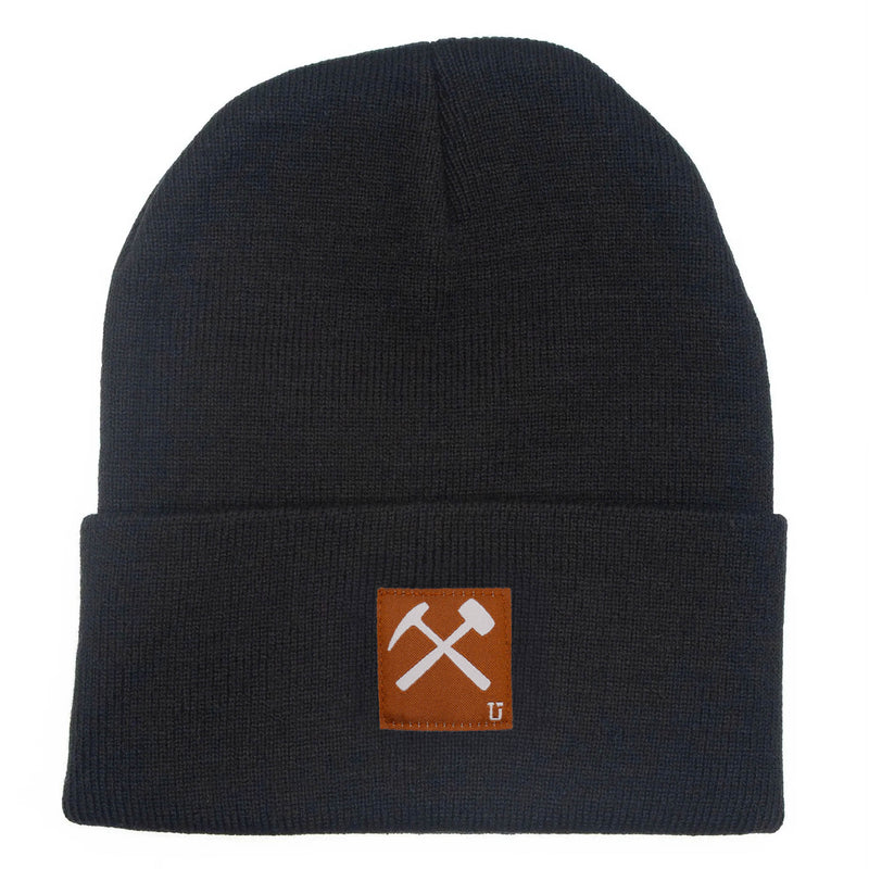 UPTOP / MONTANA TECH PICK AXE BEANIE