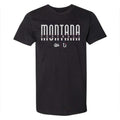 UPTOP // GRIZ MONTANA FOOTBALL TEE