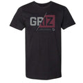 UPTOP // GRIZ HALF TEE